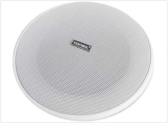 Tonsil ZGSU 20 Pasiv - cecha 2